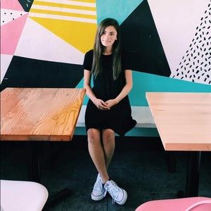 Meet your Posher, Sara